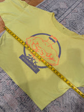 Load image into Gallery viewer, Vintage 80s Zack International Bodybuilding T-Shirt (L)
