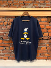 Load image into Gallery viewer, Vintage I Have Issues Duck Shirt (XL)
