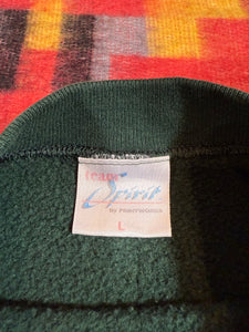 Vintage 1990s YMCA Crewneck (M)