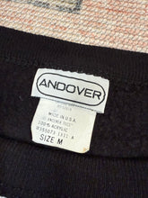 Load image into Gallery viewer, Vintage 80s Sleigh Ride Halloween Puffy Print Crewneck (WM)
