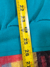 Load image into Gallery viewer, Vintage 90s Mickey Mouse Embroidered Crewneck (M)
