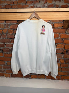 Vintage Custom Betty Boop Crewneck (M)