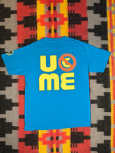Load image into Gallery viewer, John Cena WWE Double Sided Shirt (M)
