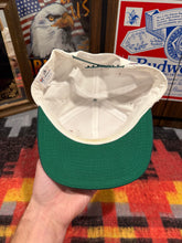 Load image into Gallery viewer, Vintage 1996 Atlanta Olympics SnapBack Hat
