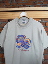 Load image into Gallery viewer, Vintage 90s New Mexico Textured T-Shirt (L)
