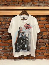 Load image into Gallery viewer, Vintage Early 90s Doug Stone Concert Shirt (L)

