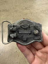 Load image into Gallery viewer, Vintage San Francisco Belt Buckle
