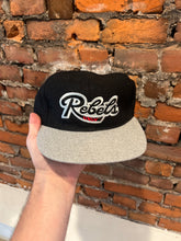 Load image into Gallery viewer, Vintage UNLV Rebels SnapBack Hat
