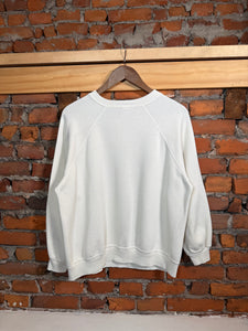 Vintage 80s Pacific Lutheran Crewneck (WL)