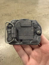 Load image into Gallery viewer, Vintage Coca Cola Bottle Belt Buckle
