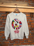 Vintage 80s Disney Epcot Crewneck (WS)