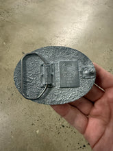 Load image into Gallery viewer, 2003 Western Pattern Belt Buckle
