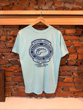 Load image into Gallery viewer, Vintage 80s Williams Grove Old Timers Raceway Shirt (M/L)
