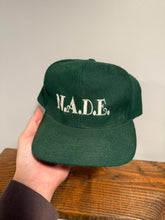 Load image into Gallery viewer, Vintage N.A.D.E SnapBack Hat

