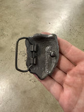 Load image into Gallery viewer, Vintage Buffalo Head Belt Buckle
