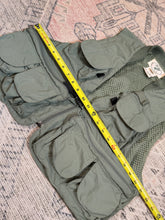 Load image into Gallery viewer, Vintage LL Bean Fly Fishing Vest (WL)
