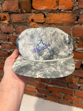 Load image into Gallery viewer, Vintage Whistler Mountain SnapBack Hat
