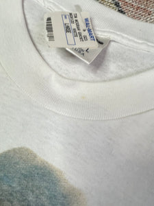 Vintage 90s Tim McGraw Concert Tee(L)