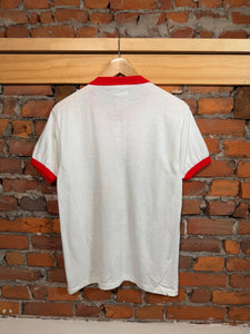 Vintage 1986 Salute To Liberty Ringer (M)
