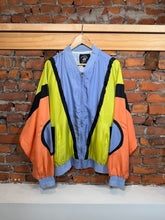 Load image into Gallery viewer, Vintage 80s Beverly Hills Polo Club Jacket (XL)
