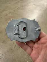 Load image into Gallery viewer, Vintage 2004 Jack Daniels Belt Buckle
