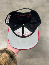 Load image into Gallery viewer, Vintage Dale Earnhardt Sharktooth SnapBack Hat

