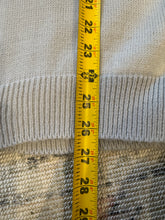Load image into Gallery viewer, Vintage 80s Ohio State Knit Sweater (M)
