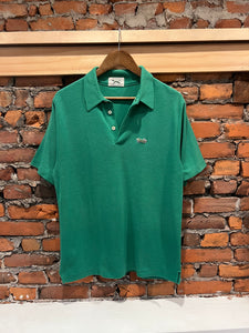 True Vintage The Fox Polo Shirt (M/L)