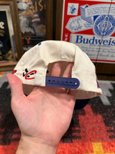 Load image into Gallery viewer, Vintage Sylvania Lowes Nascar SnapBack Hat
