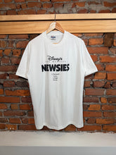 Load image into Gallery viewer, Vintage Disney The Newsies T-Shirt (L)
