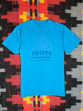 Load image into Gallery viewer, Vintage 90s Phipps Conservatory Pittsburgh Tee (S)
