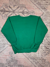 Load image into Gallery viewer, Vintage 80s Reindeer and Presents Christmas Crewneck (WM)
