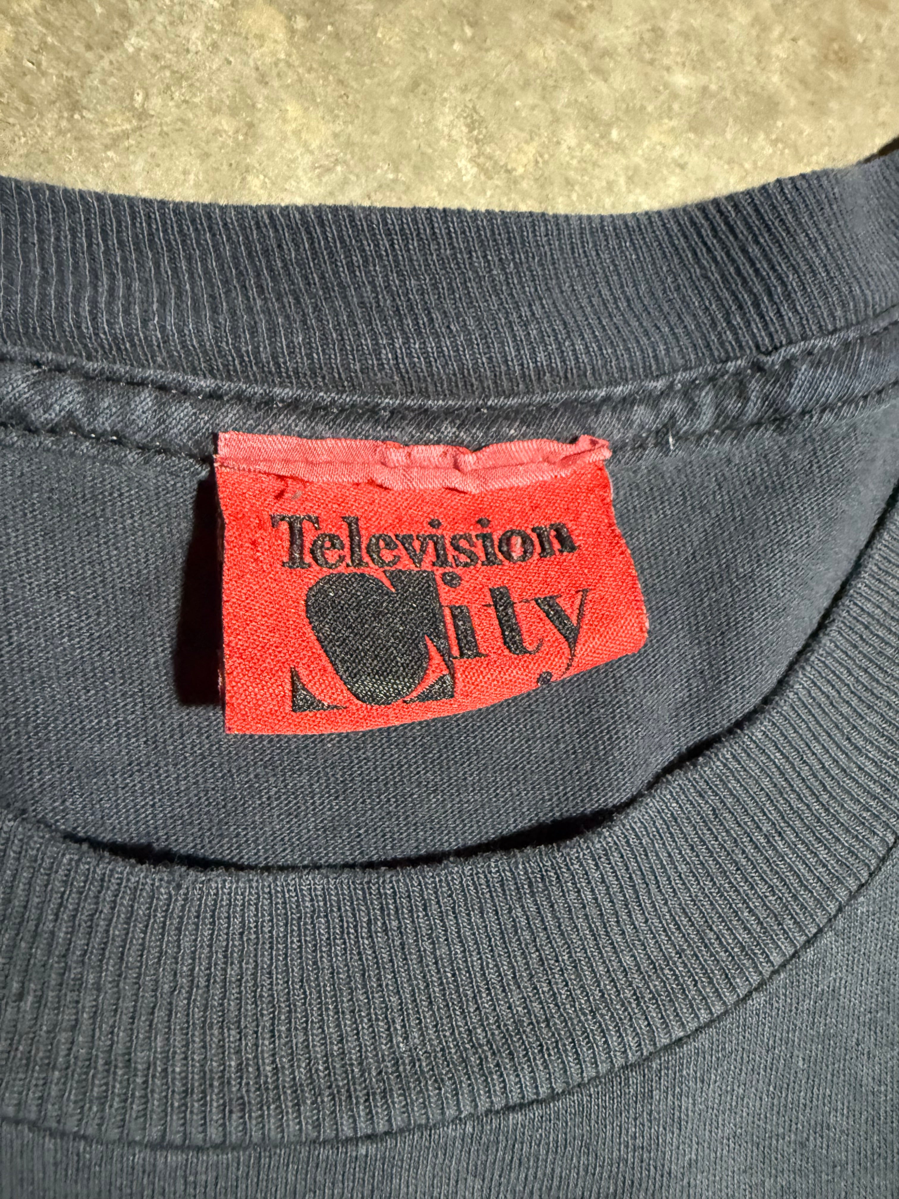 Faded Twilight Zone T-Shirt (XL)