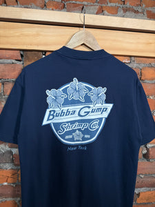 Vintage Bubba Gump Shrimp Co Shirt (M)
