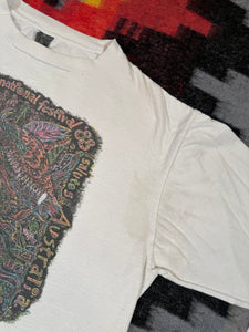 Vintage 1988 Houston International Festival Longsleeve (M/L)