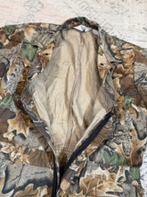 Load image into Gallery viewer, Vintage 10X Products Camo Jumpsuit (L)
