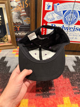 Load image into Gallery viewer, Vintage Crown Royal Strapback Hat
