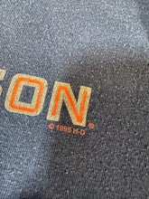 Load image into Gallery viewer, Vintage 1995 Harley Davidson Double Sided Shirt (L)
