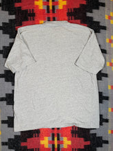 Load image into Gallery viewer, Vintage Russell Athletic Heavyweight Grey Tee (2XL)
