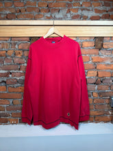 Load image into Gallery viewer, Vintage Gap Heavyweight Red Shirt (XL)
