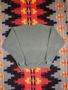 Vintage 90s Winnipesaukee Embroidered Crewneck (XL)