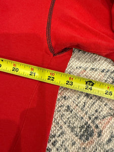 Vintage Gap Heavyweight Red Shirt (XL)