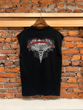 Load image into Gallery viewer, Vintage St Michaels Emergency Room Cutoff Shirt (L)
