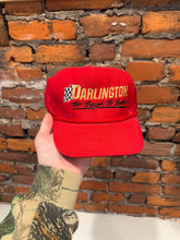 Load image into Gallery viewer, Vintage Darlington Speedway SnapBack Hat
