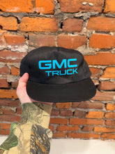 Load image into Gallery viewer, Vintage GMC Trucks SnapBack
