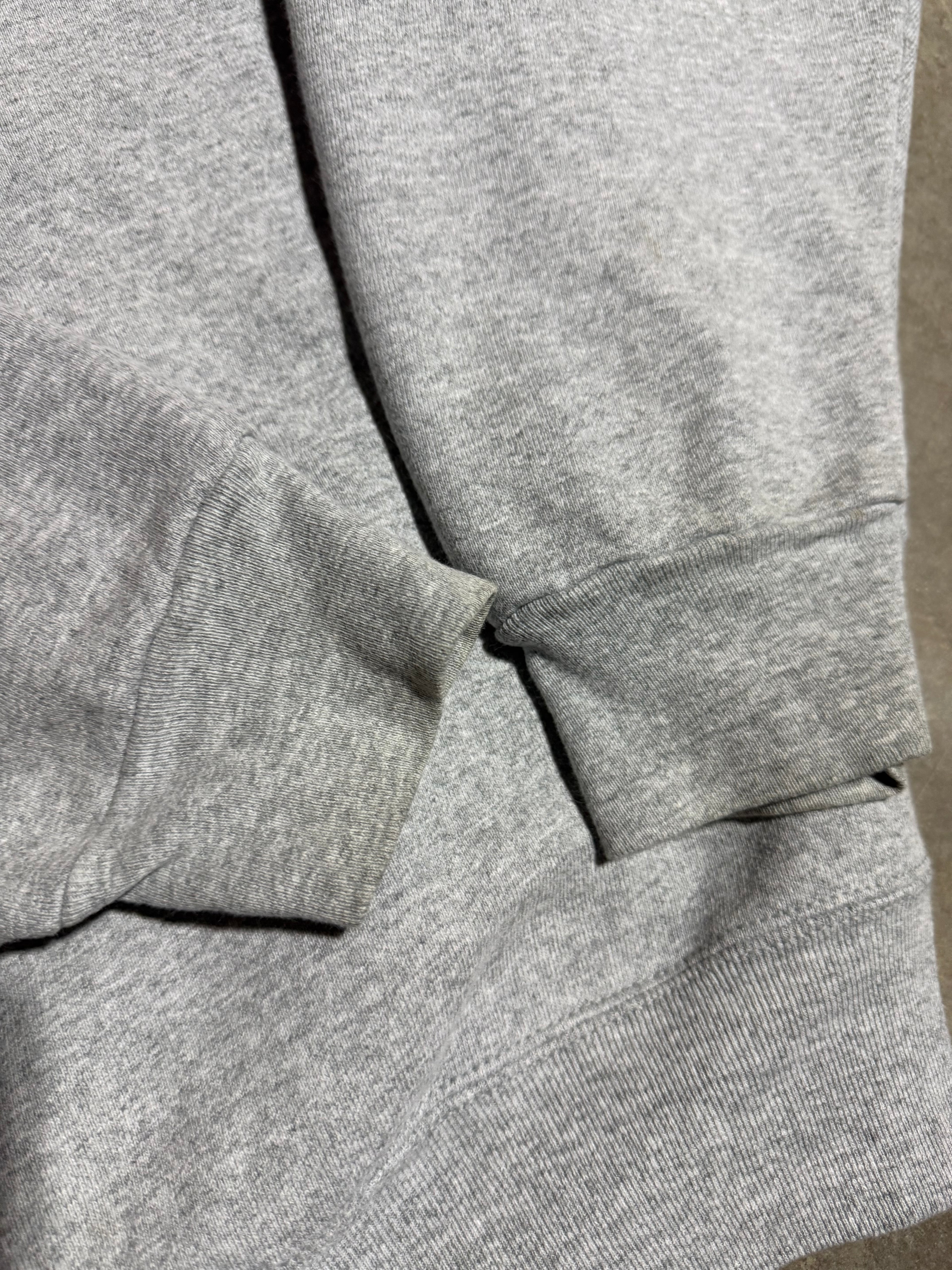 Vintage Indiana Law Heavyweight Crewneck (L)