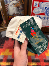 Load image into Gallery viewer, Vintage 1996 Atlanta Olympics SnapBack Hat
