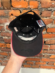 2003 Last Winston Cup Race Hat