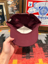 Load image into Gallery viewer, Vintage 80s Interstate Supply Company SnapBack Hat
