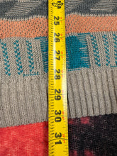 Load image into Gallery viewer, Vintage Pronto-Uomo Knit Swester (2XLT)
